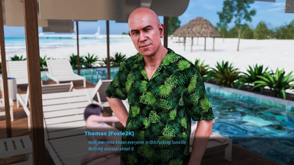 MILFs of Sunville - Ep 19 -a New Opportunity by Foxie2k