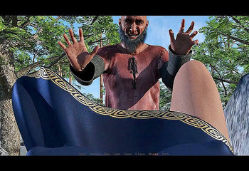 Alenjas adventures part 45