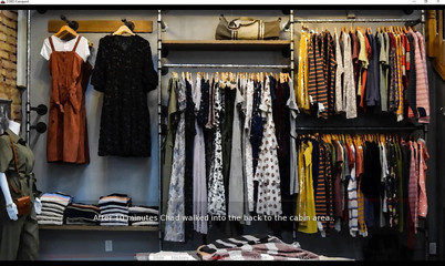 Coed Conquest-the Hardest Fuck