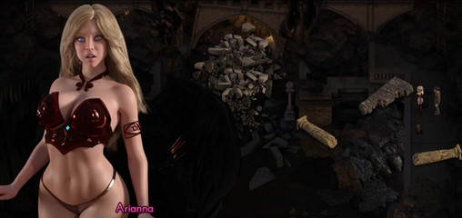 The Genesis Order - Ella Is Back! Demon Pounded! by Loveskysan69 Part 306