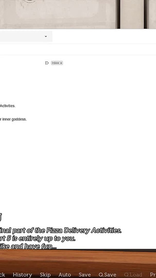 Tacos: POV, Watching My Wife Fucks the Waiter in Our Bedroom and Blows Her Boss in the Office - Episode 14