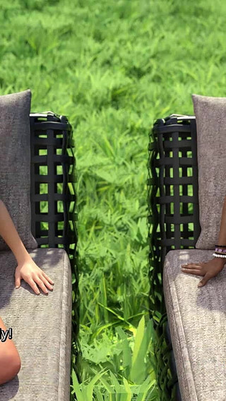 Shattered Minds - Episode 4