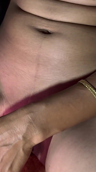 Bhabhi Showed Her Pussy to Her Friend