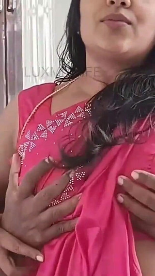 Making My Bhabhi/anni Pregnant Sex in Saree- 1