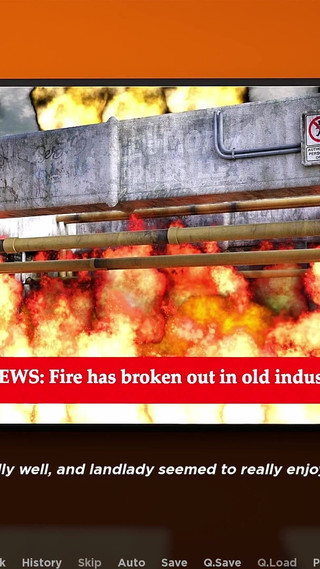 Adverse Effects by Cellstudios - Impregnating Your Stepmon and Your Doctor