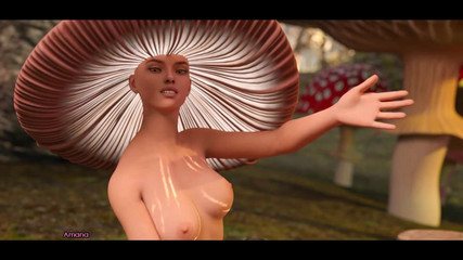 Lust Academy 3 - Part 301 - Straight and Gay Sex Scenes by Misskitty2k