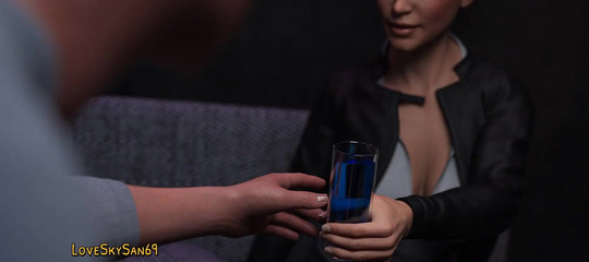 Summer Heat - Part 32 Cops and Sex by Loveskysan69