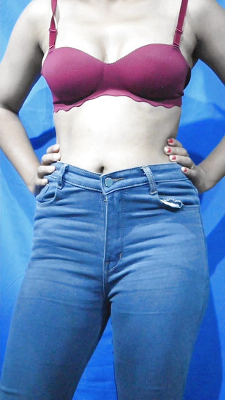 Sensitive Indian Village Sex - Part 1