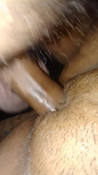 Desi Stepsister's Chudai