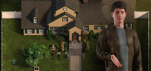 The Genesis Order V97022 Part 354 Angel on Top by Loveskysan69