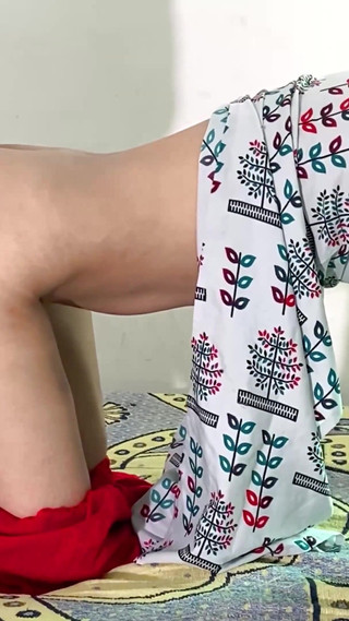 Fully Satisfied the Thirsty Pussy and Fucked It Continuously Without Stopping, Full Hardcore Pussy Fucking with a Big Dick