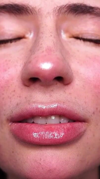 Asmr Cum on My Face
