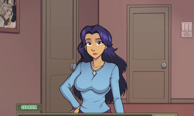 Witch Hunter - Part 71 Fucking Will so Good! by Loveskysan69