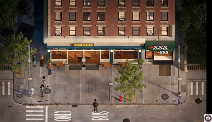 The Genesis Order - (pt 62)