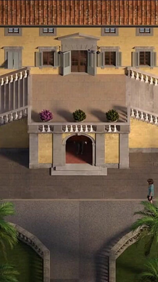 Treasure of Nadia V38062 Part 93 Big Dick Big Masion by Loveskysan69