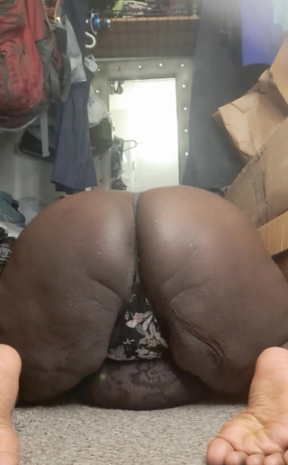 Move My Panties to the Side Take This Pussy From Behind