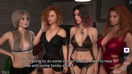 The Awakening - Ep38