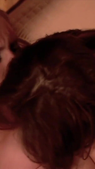 Deluxe babes in an lesbian orgy