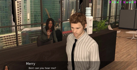 Project Hot Wife - 87