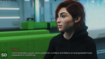 A long journey: sexy ass in to the vents ep.9