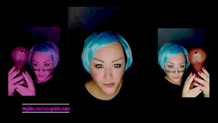 Suck a Big Fat Juicy Cock Brock