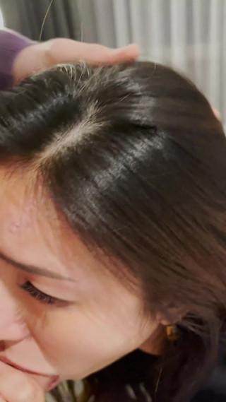 Asian Goddess Rae Lil Black Worships My Feet Before Fucking