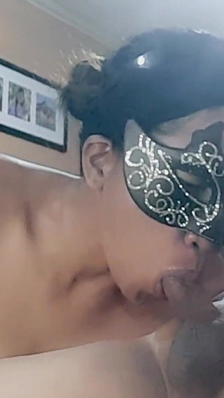 Filipina Amateur Blowjob