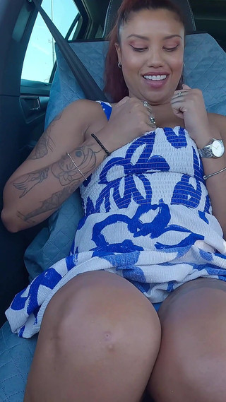 1401 Km Road Trip Part 1