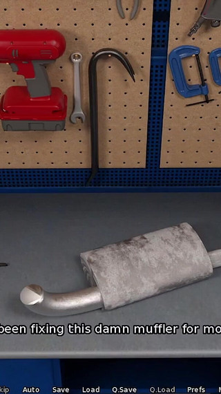 Grandma's House - (pt 147) - Nc