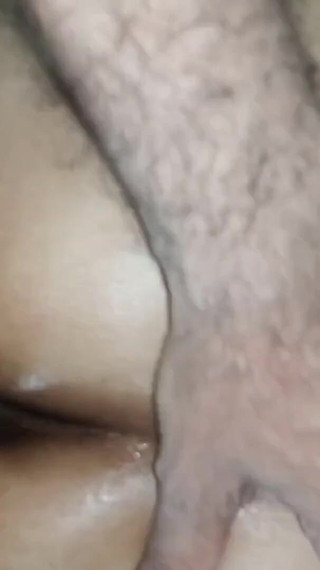 Cuckold Neighbor's Muslim Hot Wife Gets Bareback Anal Hard Fucked by Giving Indian Desi Cock in Big Ass