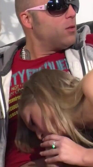 Sex therapy with Petra Wegat - scene #08