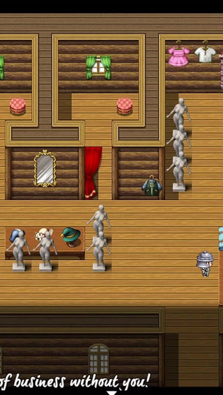 Falling in Love with a Hooker