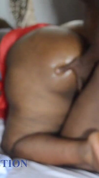 River Goddess Queen_vusi Came Back for the Dick Again