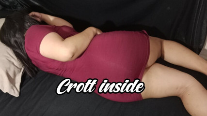 Wife Instantly Fucks Husband