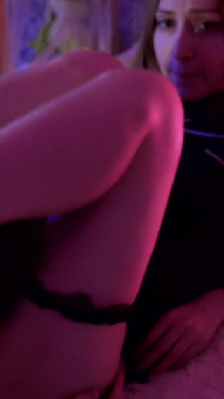 I Got the Wrong Door in the Dorm, but I Wasn't Upset