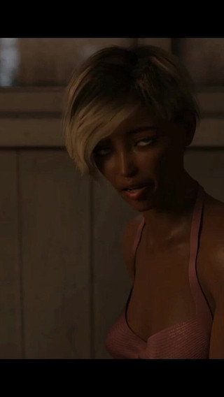 Three Rules of Life - Part 21 That Night by Loveskysan69.