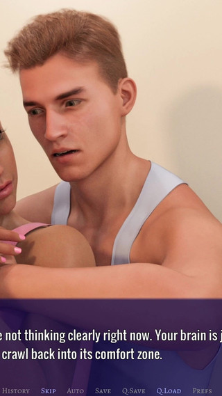 Fucking Everyone (part 7)