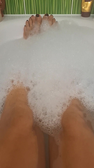 Foot Baths