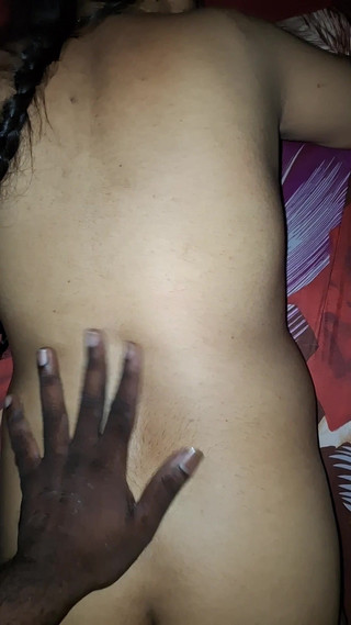 Office Sex with Telugu Girl Part 3