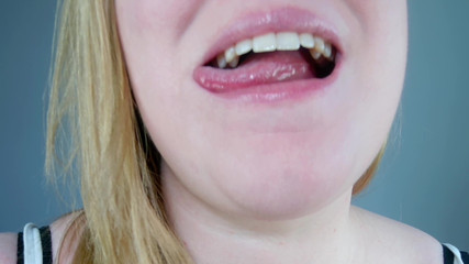 Giantess Julie Bliss - Shrinks Step Bro