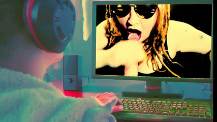 2 cumshot BJ instructions one swallow one spit sensual domination