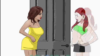 Goss Ip Volume - Big Cock Deep Anal