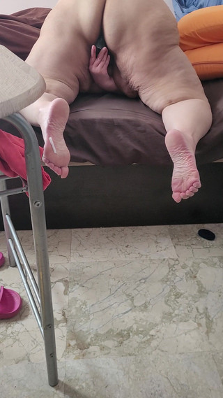 Cool Marina sexy and hot fat and big girl