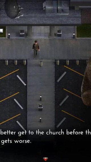 The Genesis order: let the story begin ep.1