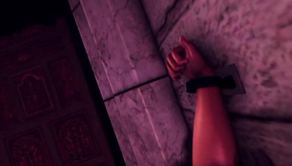 Dezmall MILF Queen Elsa