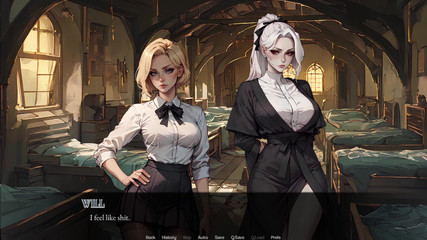 The College of Lust Part 5