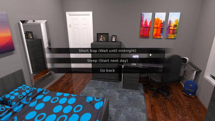 Love and Submission (0.08) Part 14 Is She Futa!! by Loveskysan69