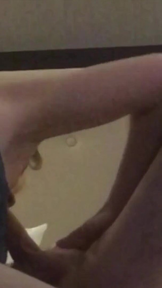 Full Load in Her Mouth