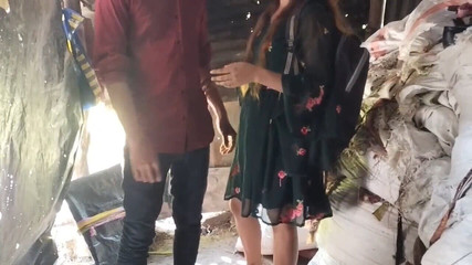 Indian Village Student Real Viral Fucking Video