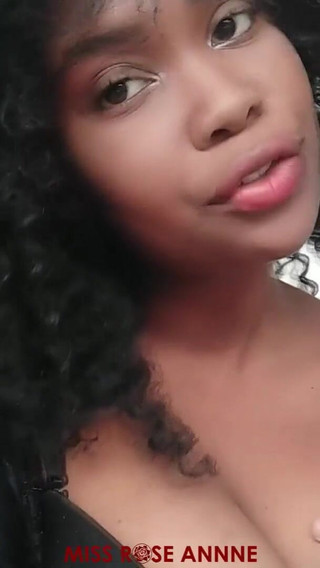 New facesitting ass worship video